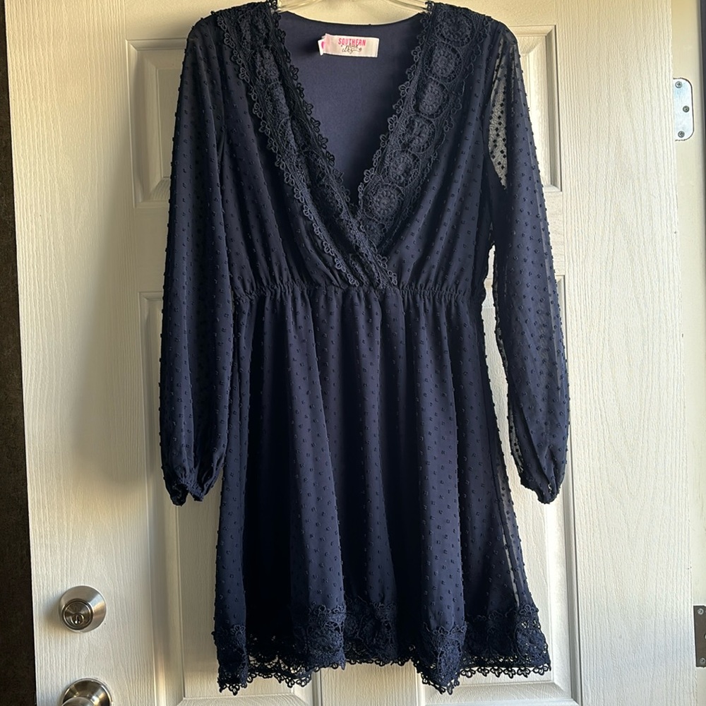 Southern Fried Chics dress